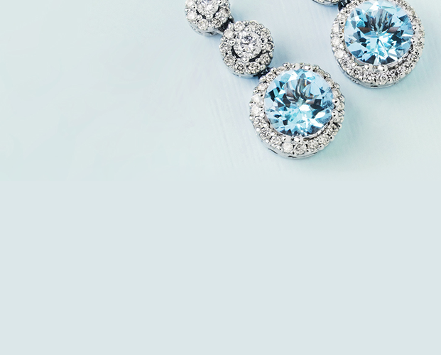 Diamond & Gemstones