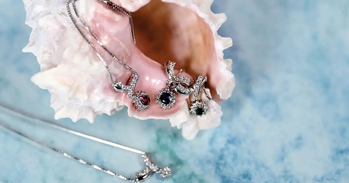 The place where we are happy